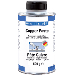Weicon Anti-Seize Copper Paste Product Image